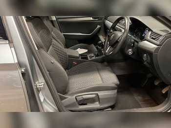 Used Skoda Superb 2020 for sale - 76985919: Photo