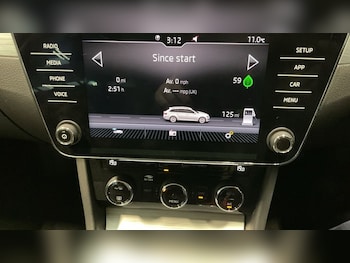 Used Skoda Superb 2020 for sale - 76985919: Photo