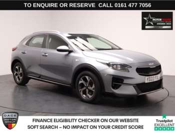 2022 (22) - 1.0 T-GDi 2 SUV 5dr Petrol Manual Euro 6 (s/s) (118 bhp)