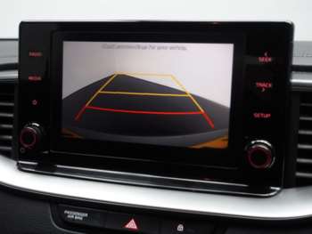 Used Kia XCeed 2022 for sale - 74819798: Photo