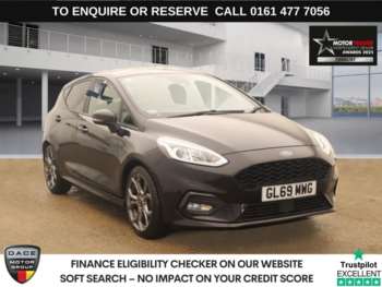 2019 (69) - 1.0 EcoBoost ST-Line 5dr