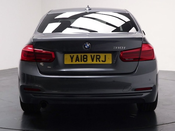 Used BMW 3 Series 2018 for sale - 76172845: Photo 11