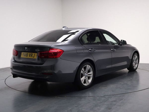 Used BMW 3 Series 2018 for sale - 76172845: Photo 12