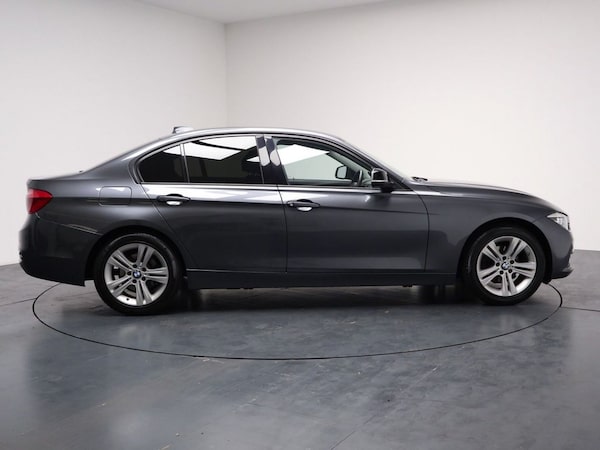 Used BMW 3 Series 2018 for sale - 76172845: Photo 14