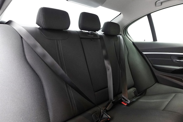 Used BMW 3 Series 2018 for sale - 76172845: Photo 18