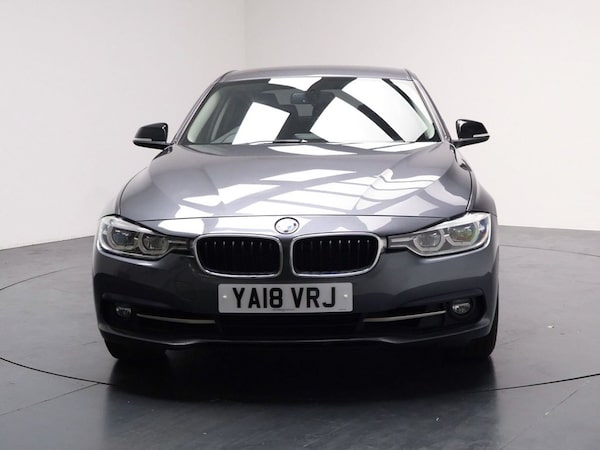 Used BMW 3 Series 2018 for sale - 76172845: Photo 5