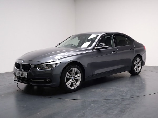 Used BMW 3 Series 2018 for sale - 76172845: Photo 6