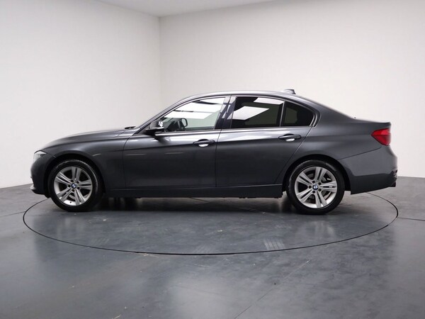 Used BMW 3 Series 2018 for sale - 76172845: Photo 8