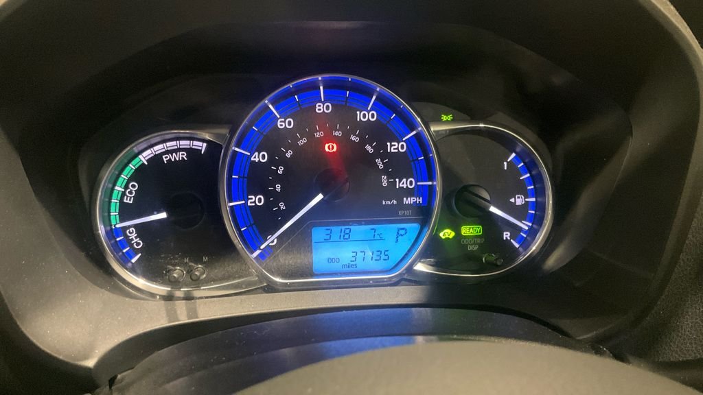 Used Toyota Yaris 2016 for sale - 77153675: Photo 13