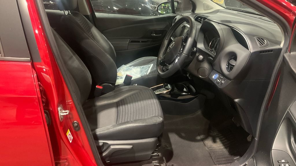 Used Toyota Yaris 2016 for sale - 77153675: Photo 3