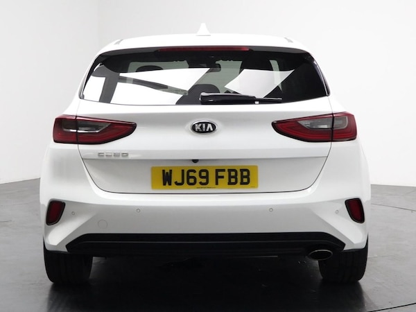 Used Kia Ceed 2019 for sale - 75397251: Photo 11