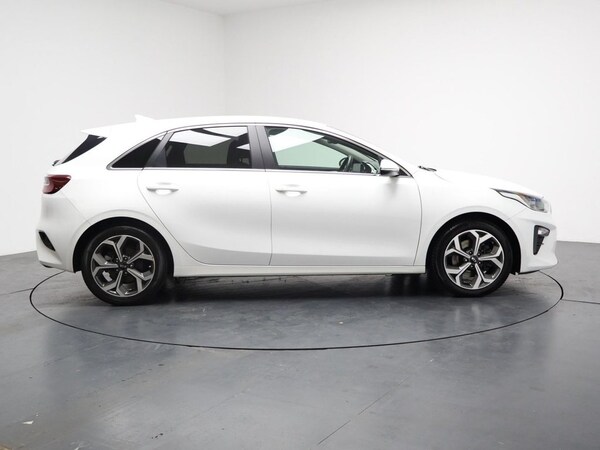 Used Kia Ceed 2019 for sale - 75397251: Photo 14