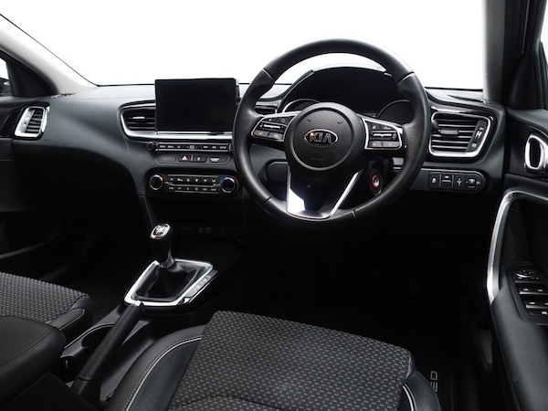 Used Kia Ceed 2019 for sale - 75397251: Photo 18