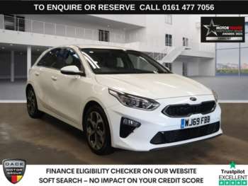 Used Kia Ceed 2019 for sale - 75397251: Photo