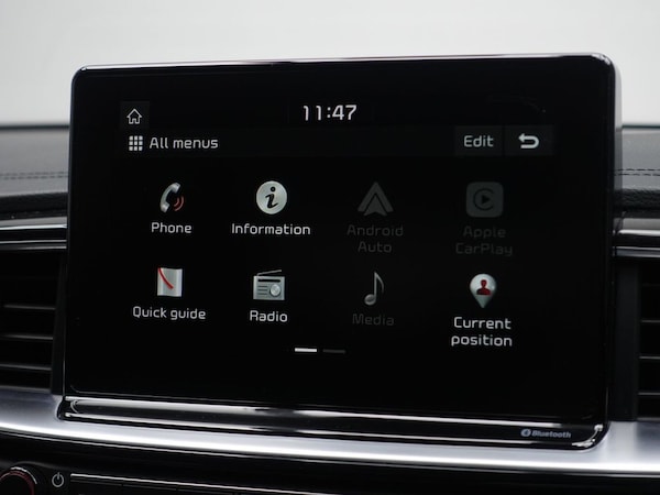 Used Kia Ceed 2019 for sale - 75397251: Photo 24