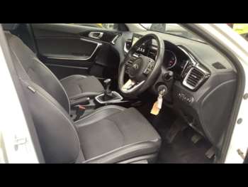 Used Kia Ceed 2019 for sale - 75397251: Photo