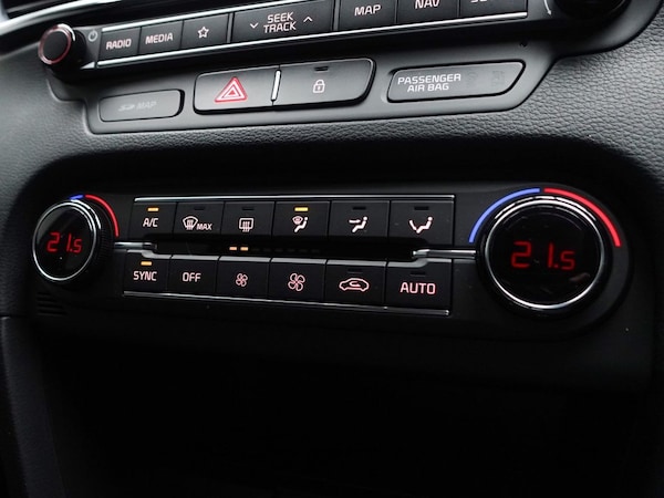 Used Kia Ceed 2019 for sale - 75397251: Photo 32