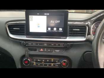 Used Kia Ceed 2019 for sale - 75397251: Photo