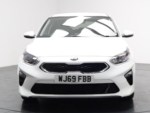Used Kia Ceed 2019 for sale - 75397251: Photo 5