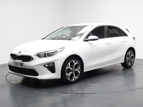 Used Kia Ceed 2019 for sale - 75397251: Photo 6