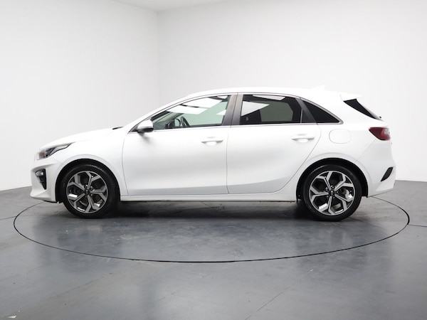 Used Kia Ceed 2019 for sale - 75397251: Photo 8