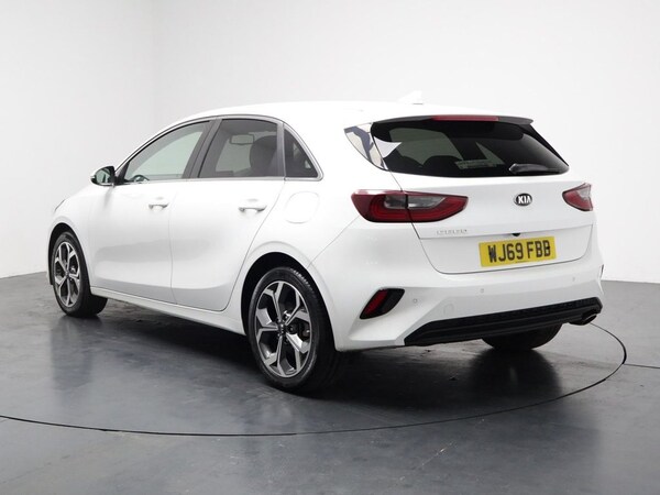 Used Kia Ceed 2019 for sale - 75397251: Photo 9