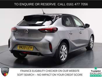 2020 (20) - 1.2 Turbo SRi Hatchback 5dr Petrol Manual Euro 6 (s/s) (100 ps)