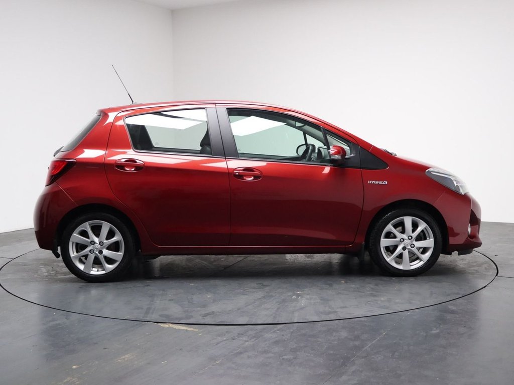 Used Toyota Yaris 2015 for sale - 77806094: Photo 14
