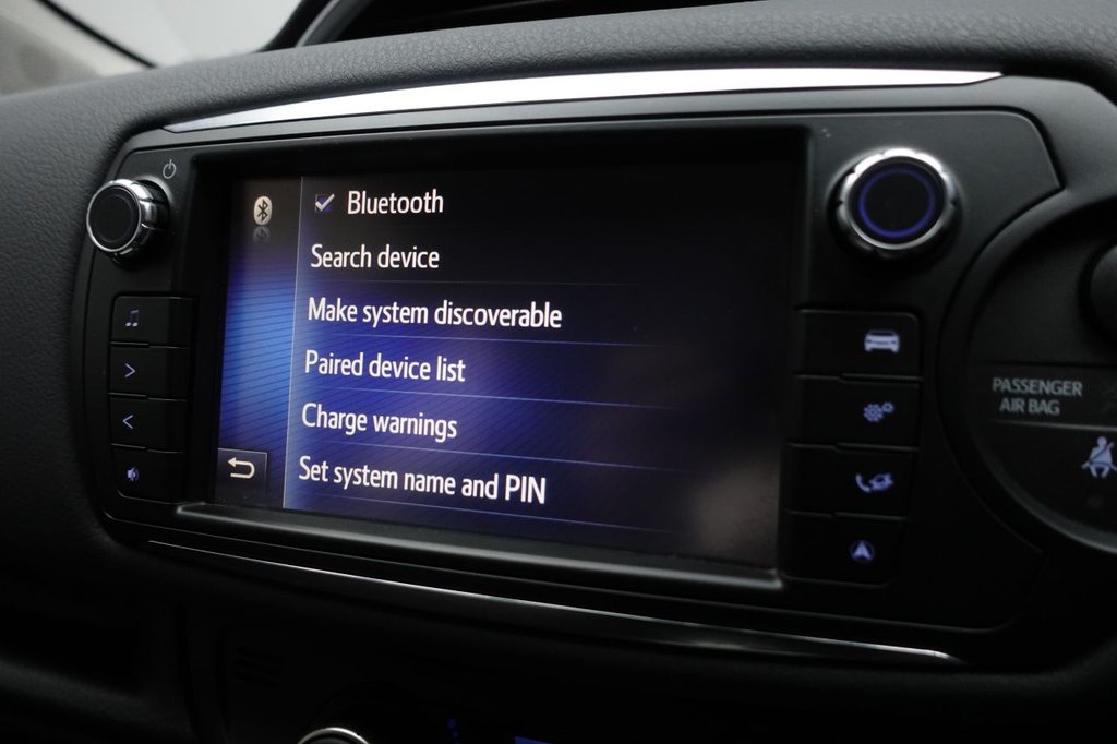 Used Toyota Yaris 2015 for sale - 77806094: Photo 24