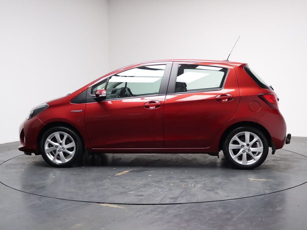 Used Toyota Yaris 2015 for sale - 77806094: Photo 8