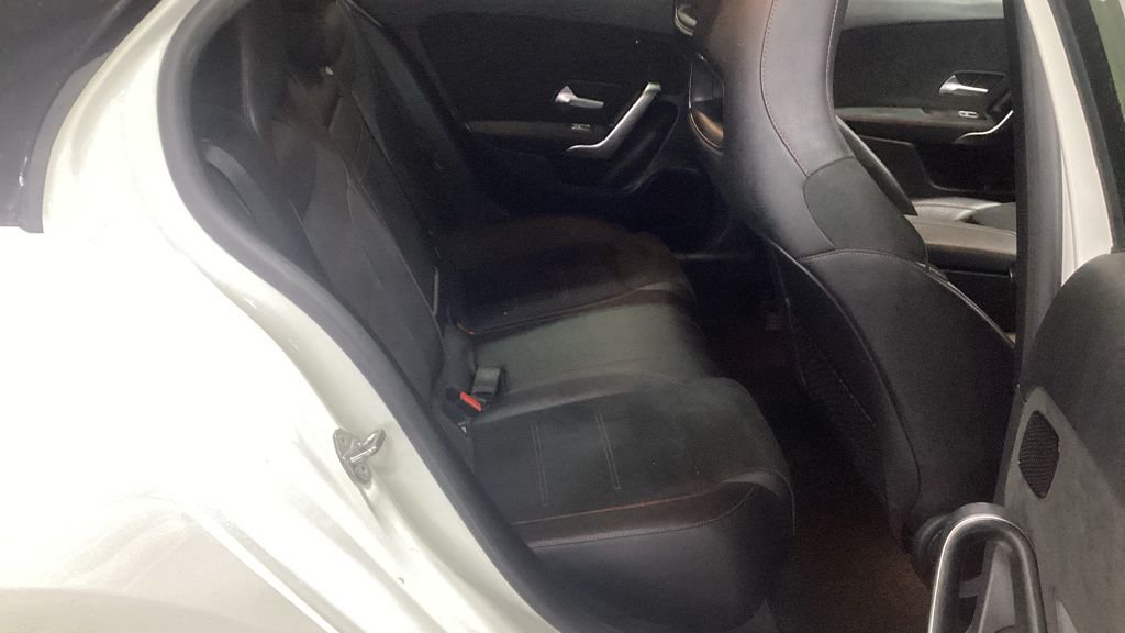 Used Mercedes-Benz A-Class 2019 for sale - 76848252: Photo 12