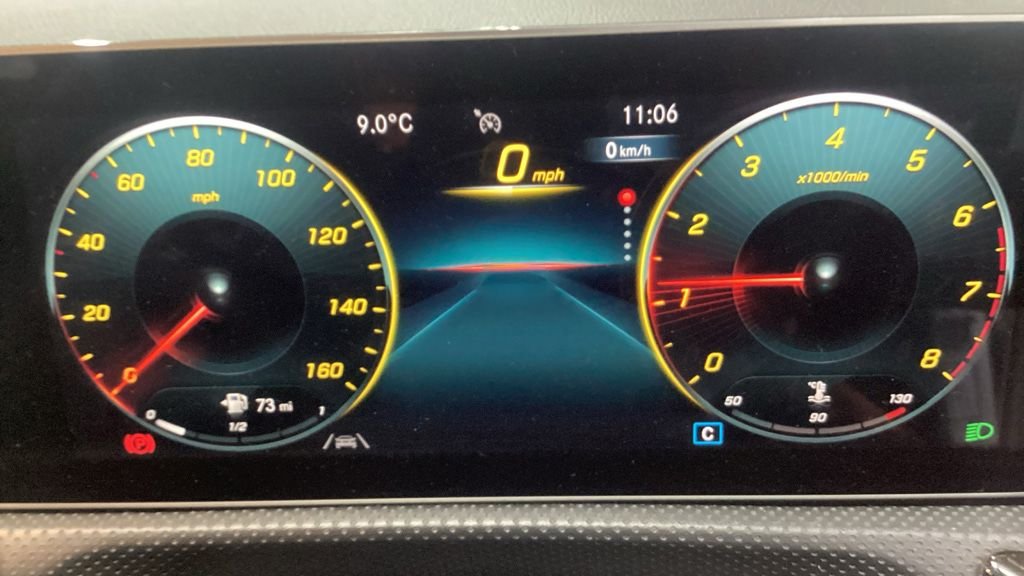 Used Mercedes-Benz A-Class 2019 for sale - 76848252: Photo 14