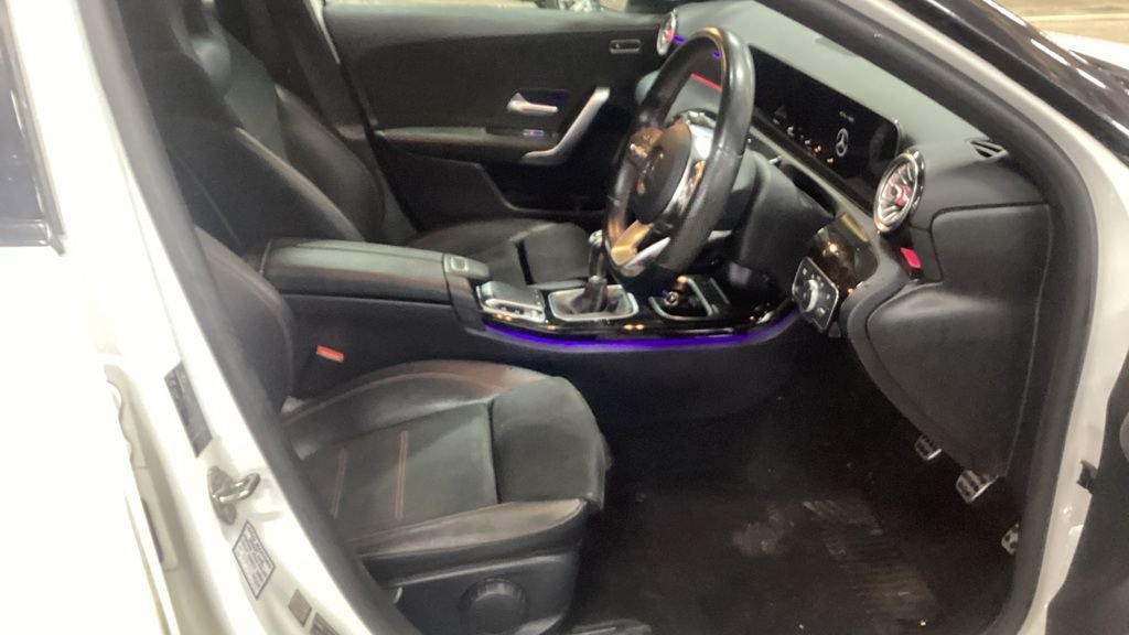 Used Mercedes-Benz A-Class 2019 for sale - 76848252: Photo 2