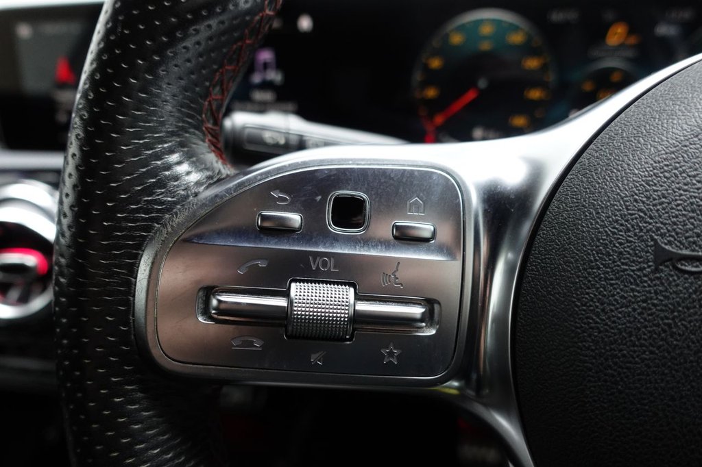 Used Mercedes-Benz A-Class 2019 for sale - 76848252: Photo 38