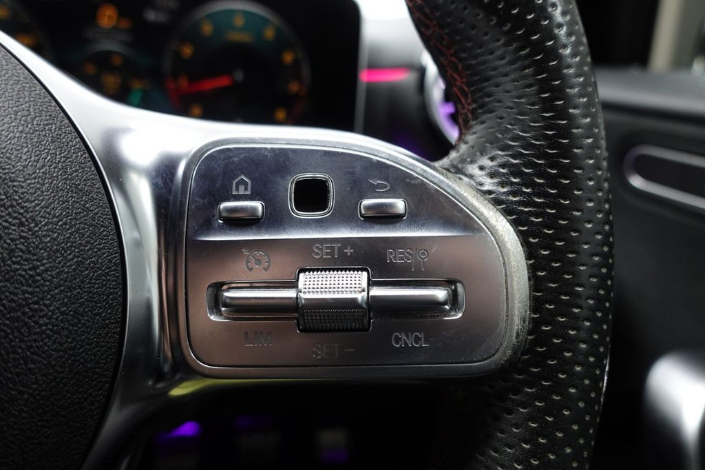 Used Mercedes-Benz A-Class 2019 for sale - 76848252: Photo 39