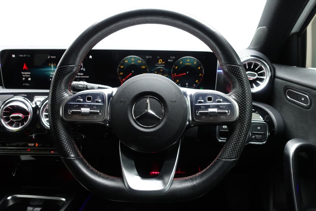 Used Mercedes-Benz A-Class 2019 for sale - 76848252: Photo 41