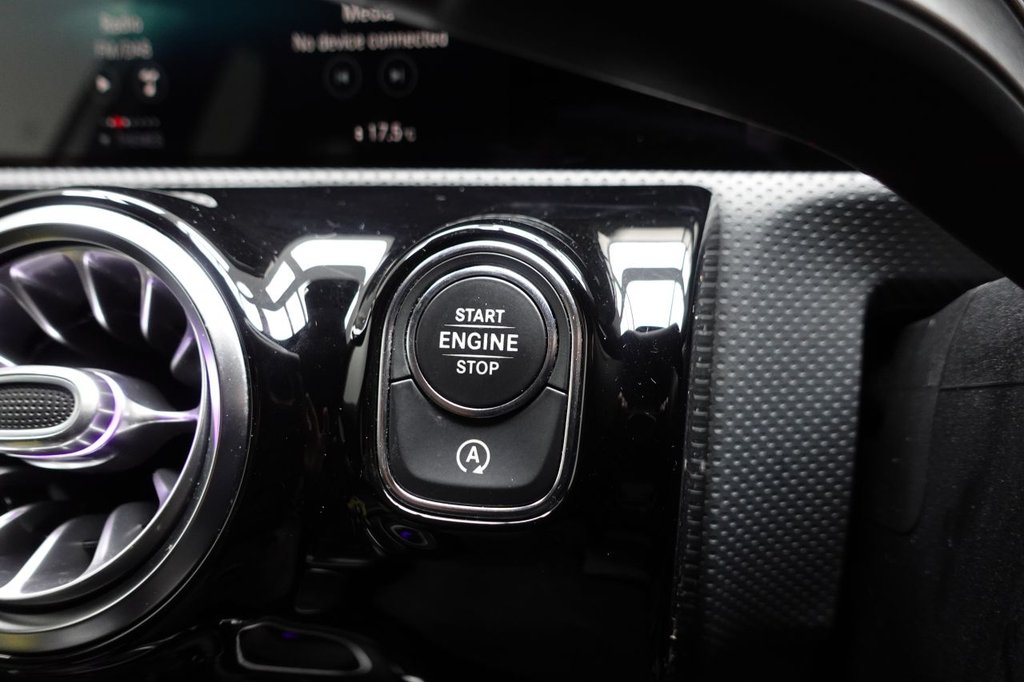 Used Mercedes-Benz A-Class 2019 for sale - 76848252: Photo 42