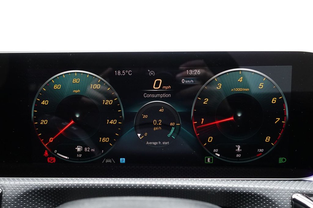 Used Mercedes-Benz A-Class 2019 for sale - 76848252: Photo 43