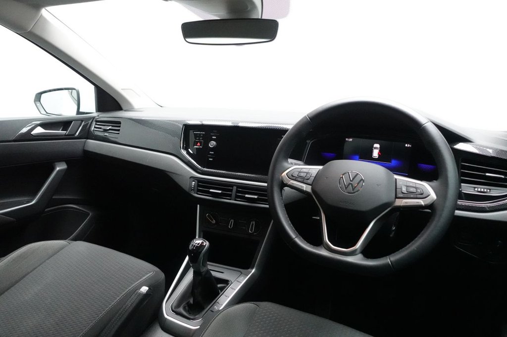 Used Volkswagen Polo 2022 for sale - 77451790: Photo 20