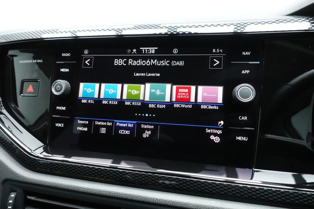 Used Volkswagen Polo 2022 for sale - 77451790: Photo 21