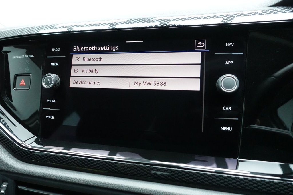 Used Volkswagen Polo 2022 for sale - 77451790: Photo 24