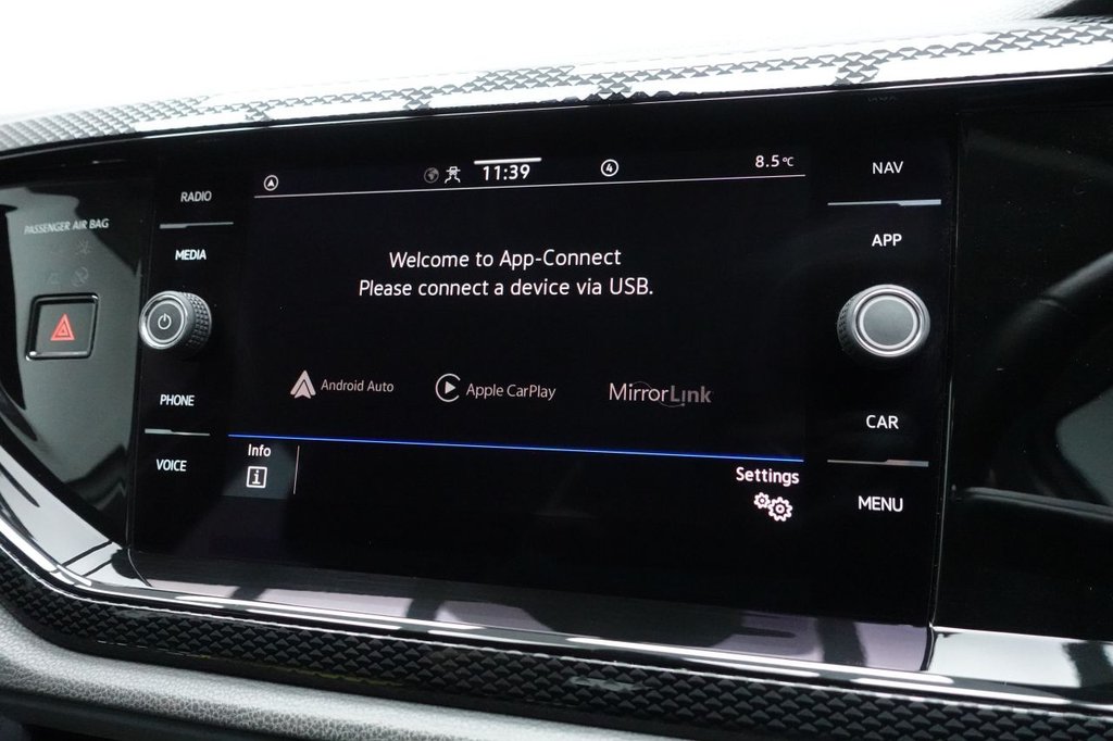 Used Volkswagen Polo 2022 for sale - 77451790: Photo 26