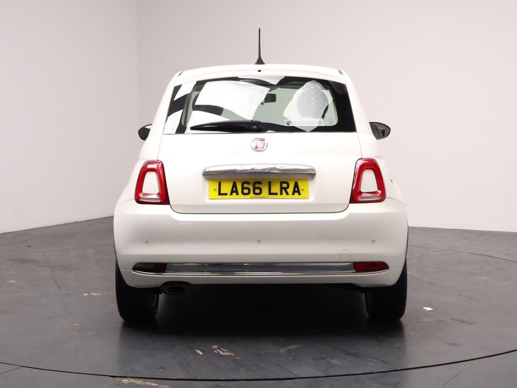 Used Fiat 500 2016 for sale - 77327946: Photo 10