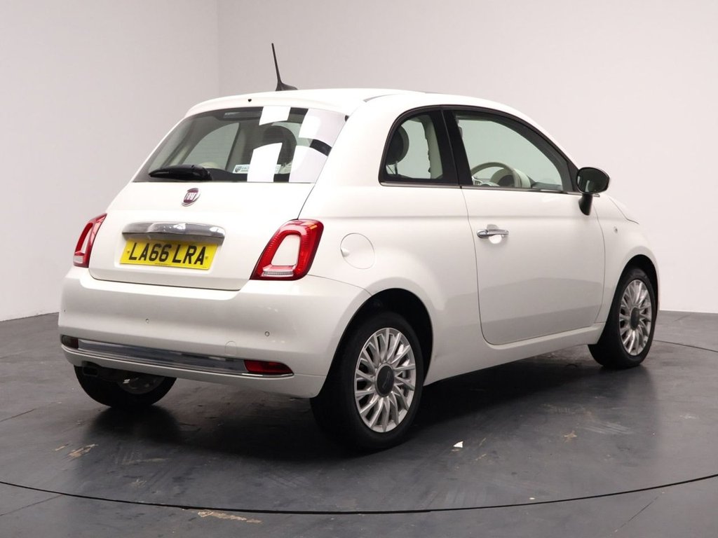 Used Fiat 500 2016 for sale - 77327946: Photo 11