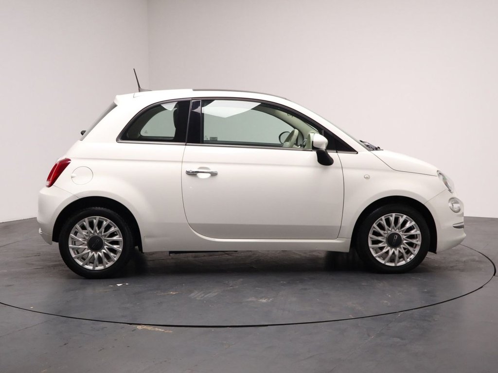Used Fiat 500 2016 for sale - 77327946: Photo 12