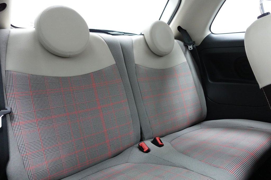 Used Fiat 500 2016 for sale - 77327946: Photo 15