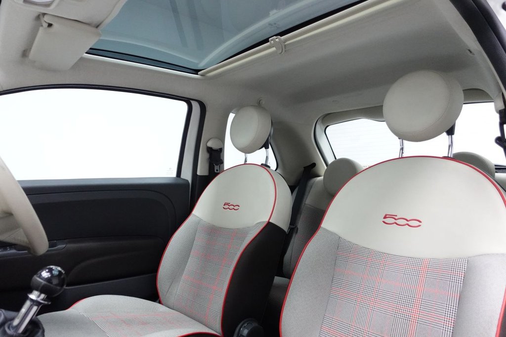 Used Fiat 500 2016 for sale - 77327946: Photo 17