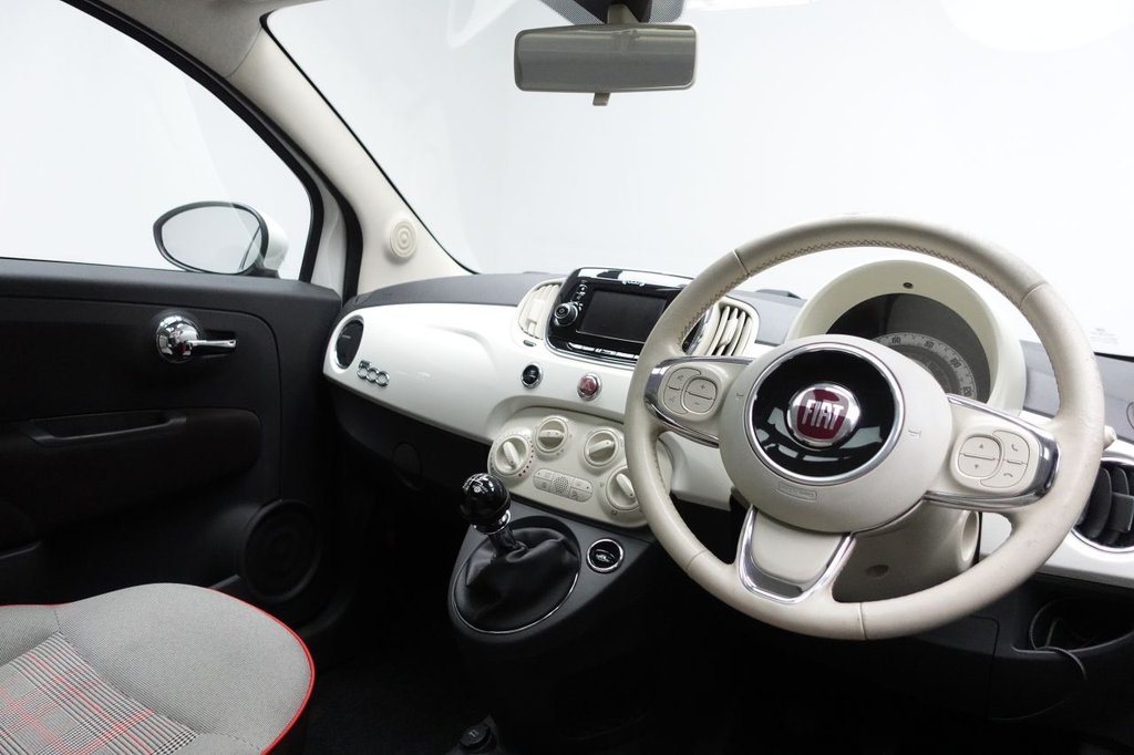 Used Fiat 500 2016 for sale - 77327946: Photo 18