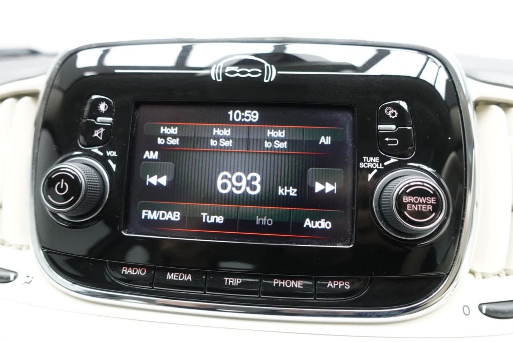 Used Fiat 500 2016 for sale - 77327946: Photo 2