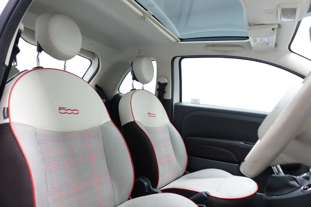 Used Fiat 500 2016 for sale - 77327946: Photo 3